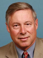 Rep. Fred Upton.