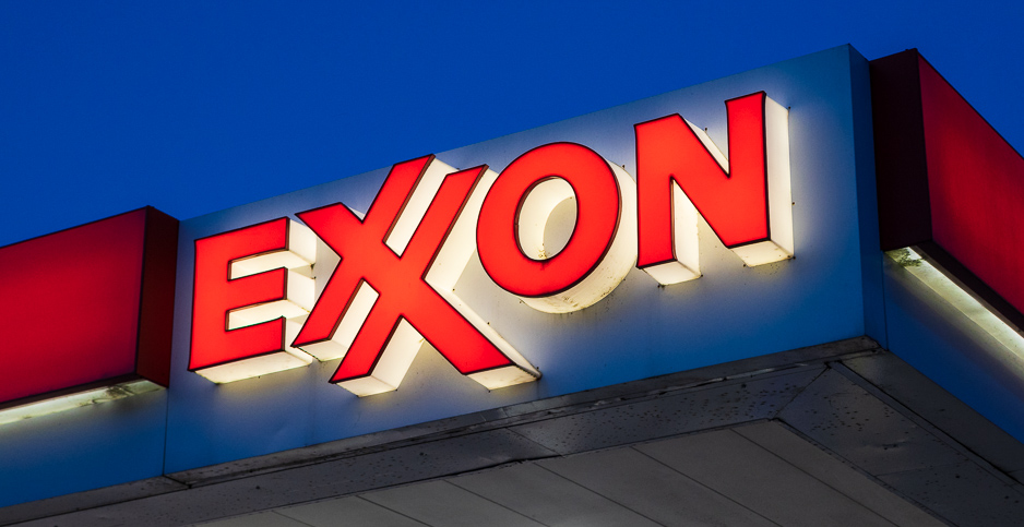 OIL AND GAS: Exxon yanked from Dow after nearly a century -- Tuesday,  August 25, 2020 -- www.eenews.net