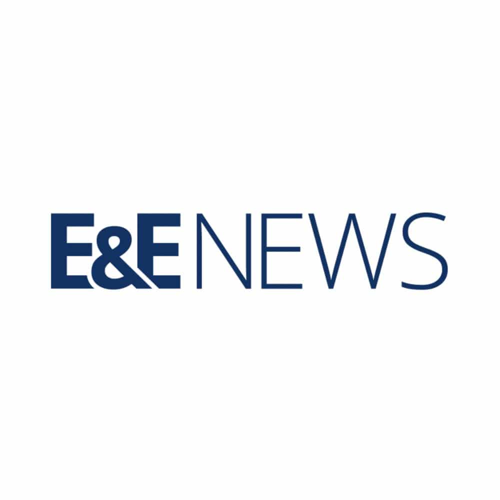 E&E News by POLITICO | Essential Energy and Environment News