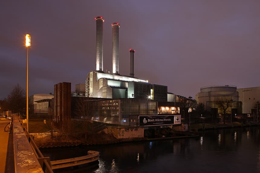 E.U. moves toward labeling gas, nuclear as green - Vimarsana News
