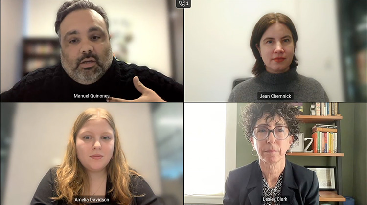 Trump Scraps Climate Endangerment Finding. What's next?
